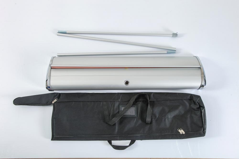 Hot-selling New Aluminum Cheap Pull Up Stand