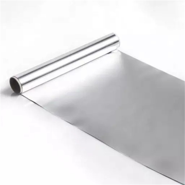 Industrial Hydrophilic Aluminum Foil 8011 3014 Gold Blue Roll Price