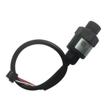 High quality boiler pressure sensor