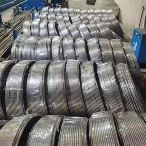 ASTM B564 UNS N06625 Esquecos