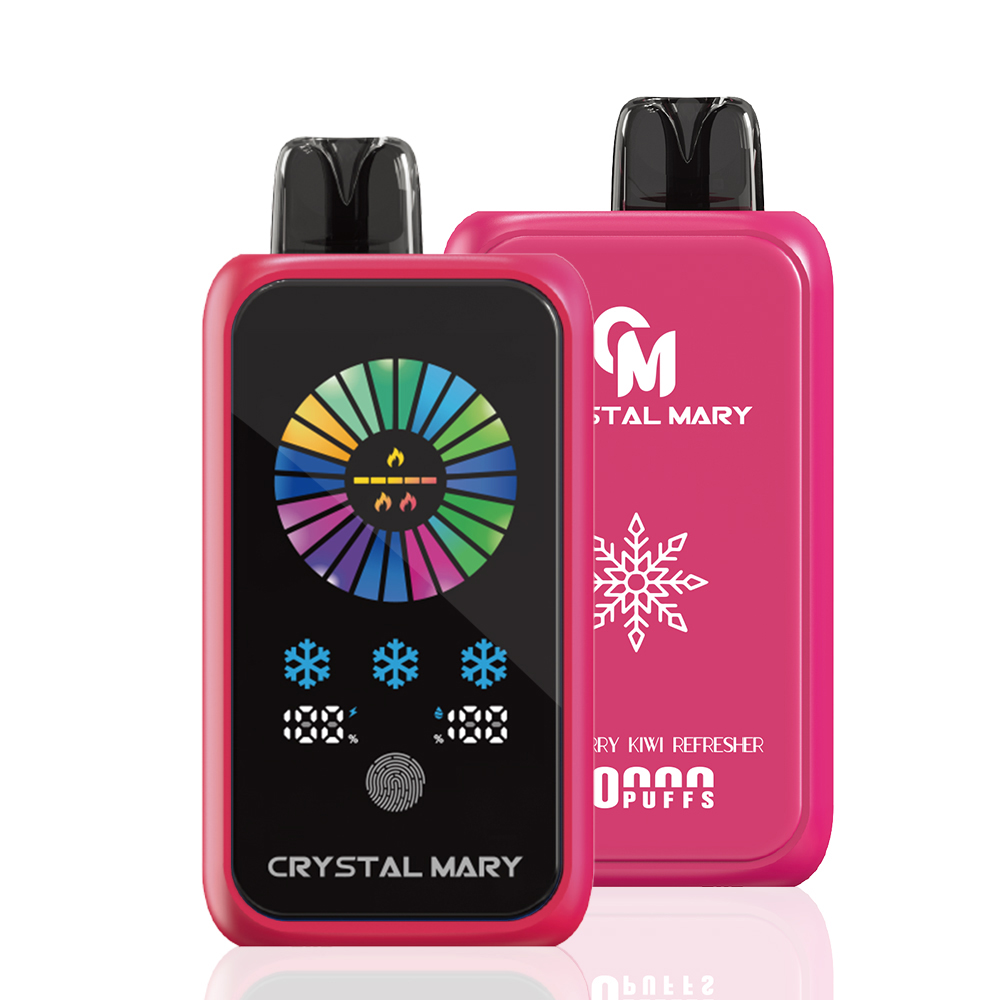 crystal mary 50k puff Grosir vape