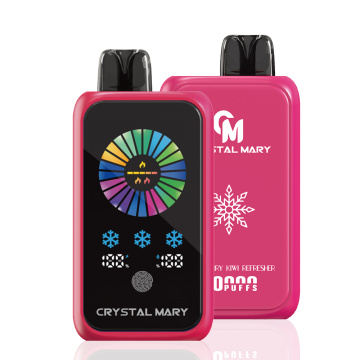 crystal mary 50k puff Grosir vape
