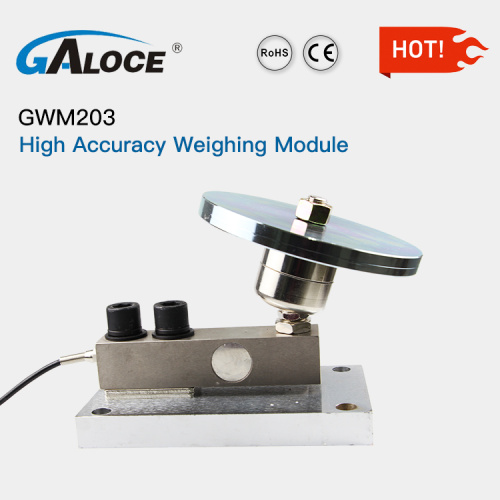 Feed silo High Accuracy Weighing Module Load Cell