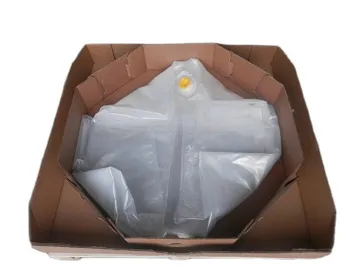 Industrial Paper IBC Container