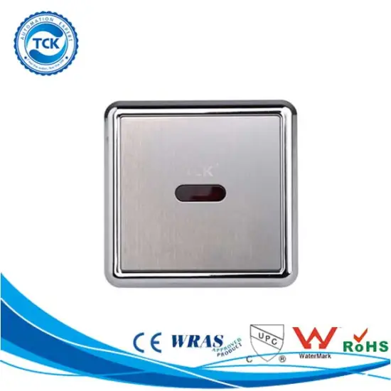 OEM Bathroom Touchless Sensor Urinal Flush Valve