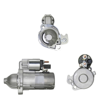 Car Auto Starter Motor for AUDI CS985 D7G6 G7GP21 VALD7G6