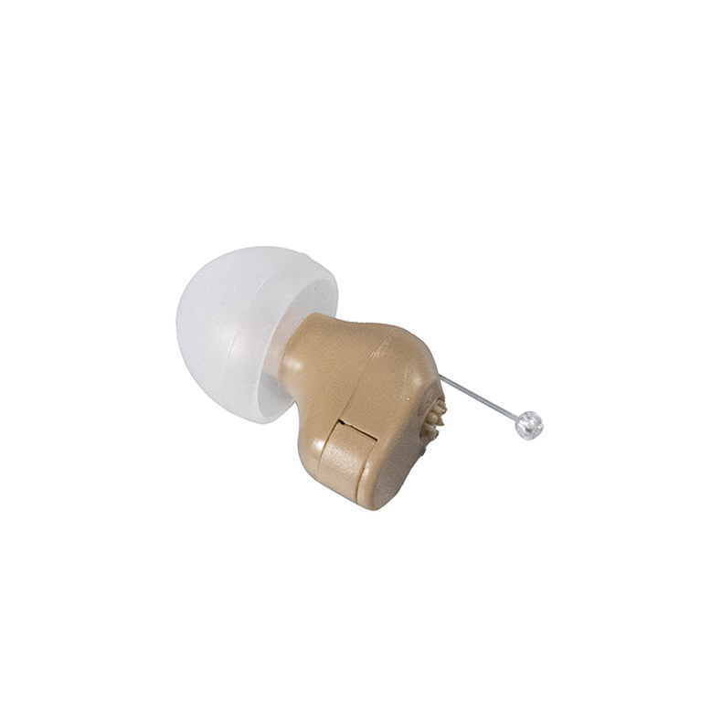 YT-T13 Minifit Zinc Air CIC Hearing Aid Batteries