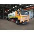 25000L 370hp Propane Delivery Tank Vehicles