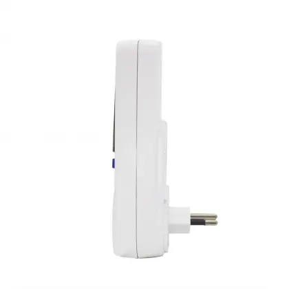 Plug In Power Energy Meter