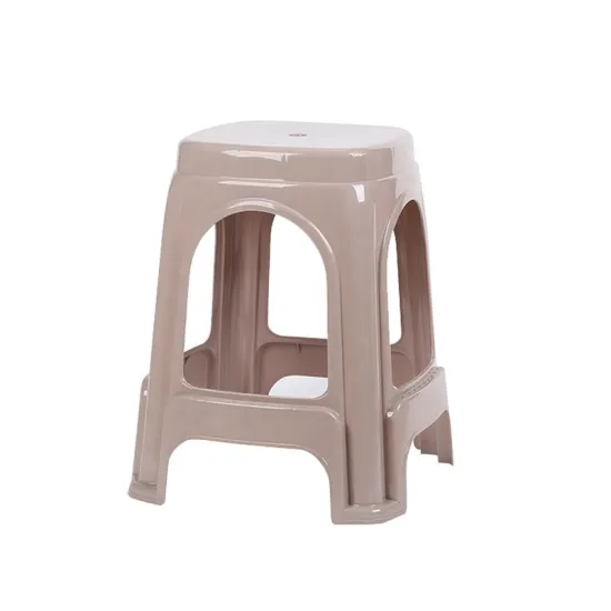 customized household plastic injection stool mould