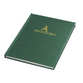 Personalized A3/A4/A5 Hardcover Agenda Journal