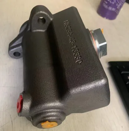 ENGINE SA6D140E-2 621D-A0-0390 stock