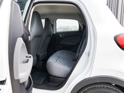 2025 Leapmotor T03 310km Pure Electric Mini Car