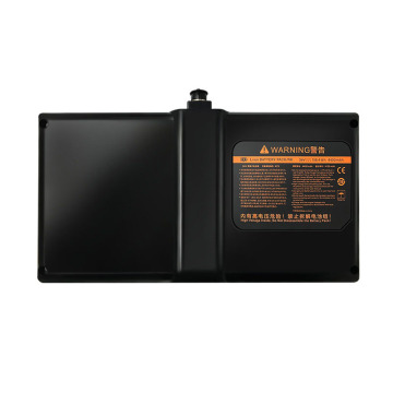 54V 4.4AH Bateri Penggantian untuk Ninebot Mini Pro 800W