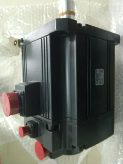 HC-SFS301 Mitsubishi Servo High Resolution Encoder Motor