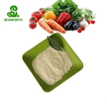 Super Agriculture: Exploring Amino Acid Powder as a Fertilizer Solution