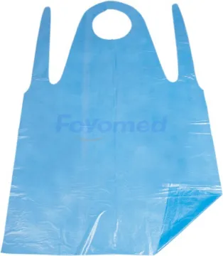 PE Aprons