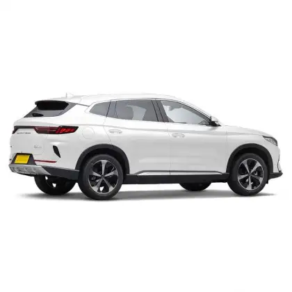 BYD Song Plus EV SUV New Energy Vehicles