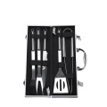 Set di strumenti BBQ Set di barbecue in acciaio inossidabile