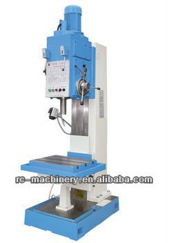 Z5150B-1 vertical milling machine
