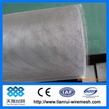 stainless steel security window screen mesh