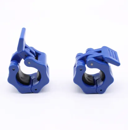 Weight Lifting Clips Clamp Barbell Clamp Lock Collar