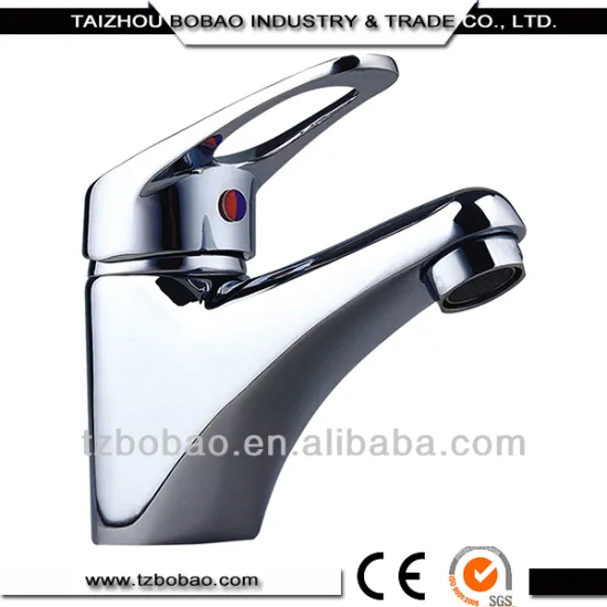 Modern Made in China Copper Basin Faucet Part