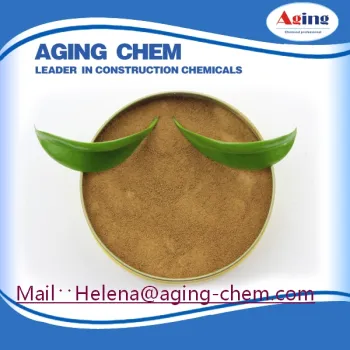 Sodium Naphthalene Sulphonate Formaldehyde