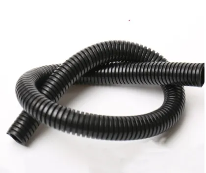 PE 2M Insulation Corrugated Tube Pipe