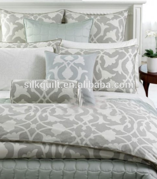 300TC High Qulity Made in China100% Cotton Bedding Set