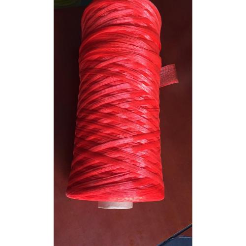 Good Quality red net bag in bundle
