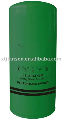 PAI Fuel Filter FF5381
