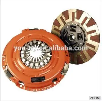 380 Clutch Cover Cover Clutch Disk clutch plate cutting disc clutch disc clutch bag Clutch Cover and Disc Foton Car diameter 278