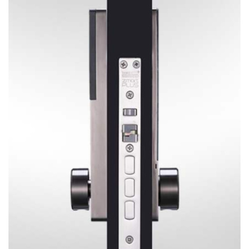 Schlüsselkarten -Eingangstürschloss Kit