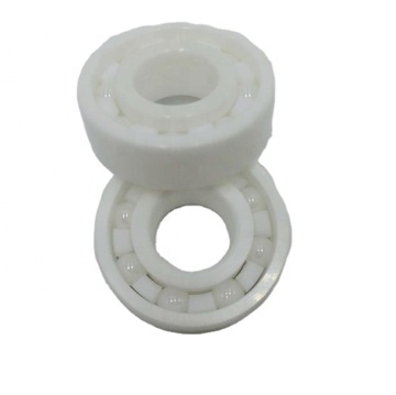 Factory Direct Sales High Quality Full Ceramic 6204 Deep Groove Ball Bearings