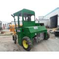 M2000 Fermentation Wheel Compost Turner