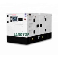 Home Using Diesel Generator Price with Tralier