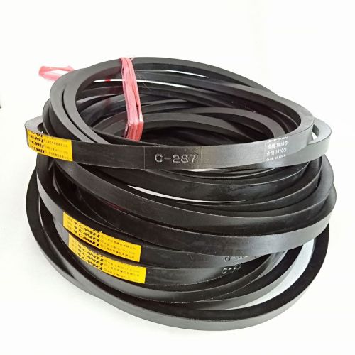 Power Transmission V Belt A/B/C/D