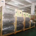 Pet Plastic Sheets Rigid Film Roll on Sale