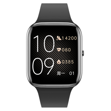 Y9Pro Smartwatch 2024: Affordable Wearable Device with Sports, Phone Calling, and Health Tracking for Men and Women