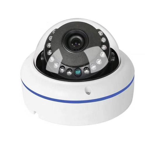 8.0MP Dome HD Video Security Surveillance AHD Camera