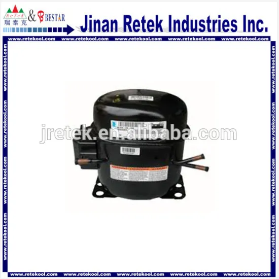 R406a LBP commercial series refrigeration compressor for commercial