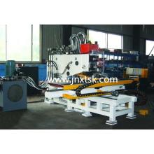 CNC Punching Marking Machine