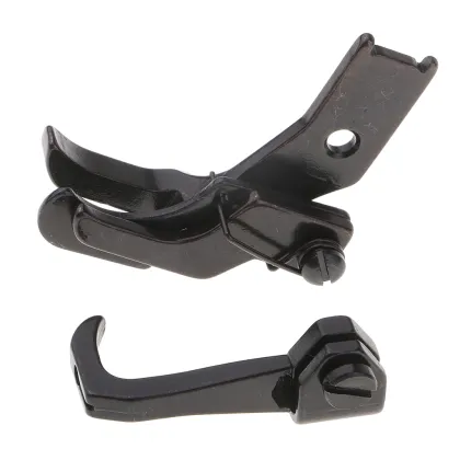 Juki Consew Industrial Sewing Machine Walking Foot Edge Guide Foot S585