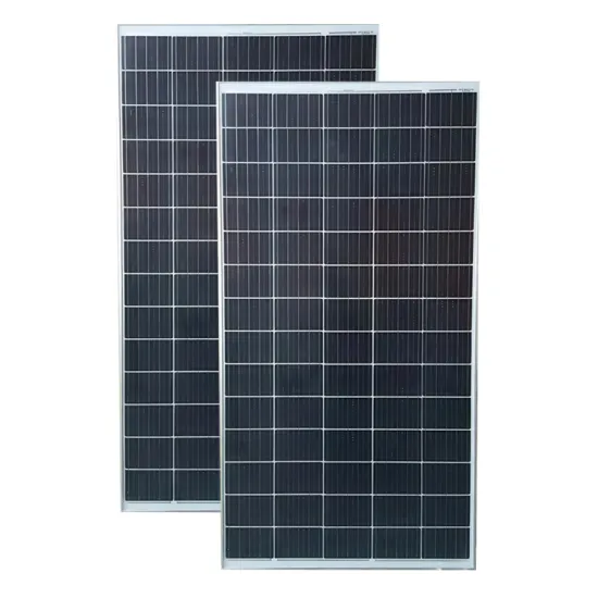 Price List of Solar Roof Photovoltaic Panels (380W Solar Plate)