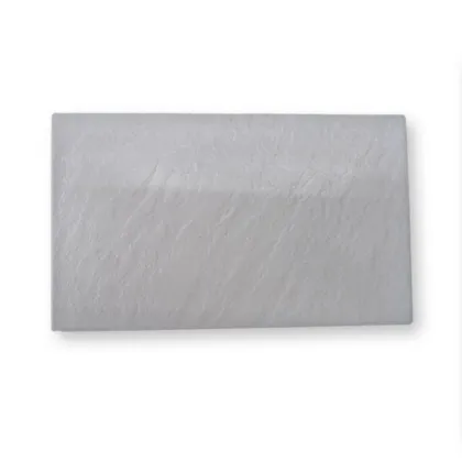 VIRPOL European Hotel Shower Tray - Brando Shower Steamer Tray