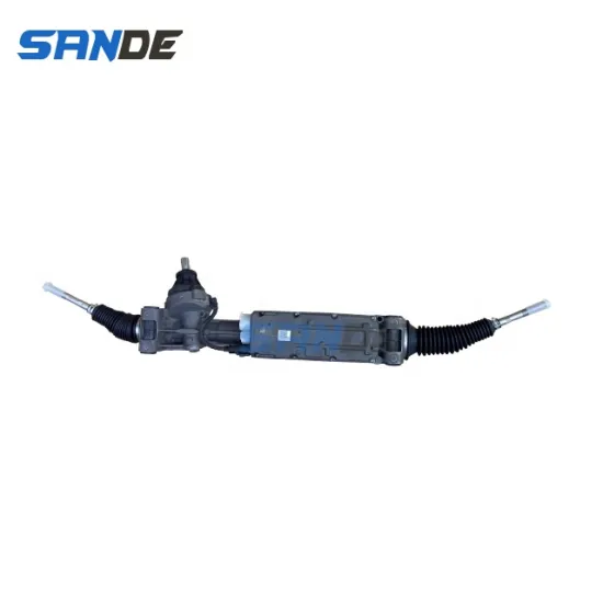 Electric Power Steering Rack for Porsche 95B909144B 95B423055K