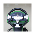 DQX86B medium-sized ride-on floor scrubber