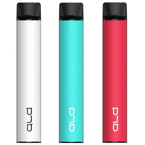 B2X Between Disposable Vape and Pod Kit