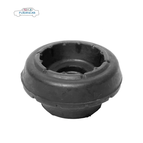 6N0412331AS Top Rubber Shock Absorber Suspension Parts Upper Strut Mount for VW